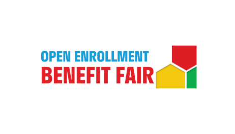 Open Enrollment Benefit Fair